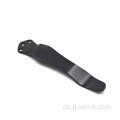 Deep Carry TC4 Titaniumtasche Clip für Messer